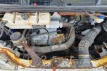 1996 Hymer Campingbil / delebil