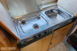 1996 Hymer Campingbil / delebil