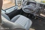 1996 Hymer Campingbil / delebil