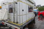 1996 Hymer Campingbil / delebil