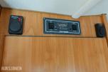 1996 Hymer Campingbil / delebil