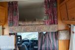1996 Hymer Campingbil / delebil