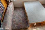 1996 Hymer Campingbil / delebil