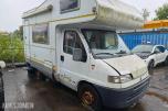 1996 Hymer Campingbil / delebil