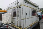 1996 Hymer Campingbil / delebil