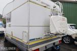 1996 Hymer Campingbil / delebil