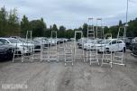 Div stiger selges samlet