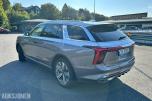2022 Hongqi E-HS9 EXCLUSIVE, 99kWh 551hk 4x4 - LUFT/MASSASJE/360, 93936km