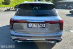 2022 Hongqi E-HS9 EXCLUSIVE, 99kWh 551hk 4x4 - LUFT/MASSASJE/360, 93936km