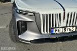 2022 Hongqi E-HS9 EXCLUSIVE, 99kWh 551hk 4x4 - LUFT/MASSASJE/360, 93936km