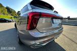 2022 Hongqi E-HS9 EXCLUSIVE, 99kWh 551hk 4x4 - LUFT/MASSASJE/360, 93936km