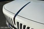 2022 Hongqi E-HS9 EXCLUSIVE, 99kWh 551hk 4x4 - LUFT/MASSASJE/360, 93936km