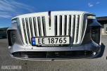 2022 Hongqi E-HS9 EXCLUSIVE, 99kWh 551hk 4x4 - LUFT/MASSASJE/360, 93936km