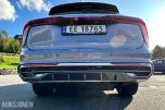 2022 Hongqi E-HS9 EXCLUSIVE, 99kWh 551hk 4x4 - LUFT/MASSASJE/360, 93936km