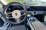 2022 Hongqi E-HS9 EXCLUSIVE, 99kWh 551hk 4x4 - LUFT/MASSASJE/360, 93936km