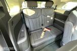 2022 Hongqi E-HS9 EXCLUSIVE, 99kWh 551hk 4x4 - LUFT/MASSASJE/360, 93936km