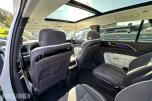 2022 Hongqi E-HS9 EXCLUSIVE, 99kWh 551hk 4x4 - LUFT/MASSASJE/360, 93936km