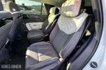 2022 Hongqi E-HS9 EXCLUSIVE, 99kWh 551hk 4x4 - LUFT/MASSASJE/360, 93936km