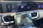 2022 Hongqi E-HS9 EXCLUSIVE, 99kWh 551hk 4x4 - LUFT/MASSASJE/360, 93936km