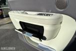 2022 Hongqi E-HS9 EXCLUSIVE, 99kWh 551hk 4x4 - LUFT/MASSASJE/360, 93936km