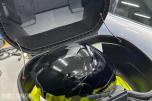 2018 Yamaha NMax 125cc ABS -  HJELM 2STK 18.000km automat