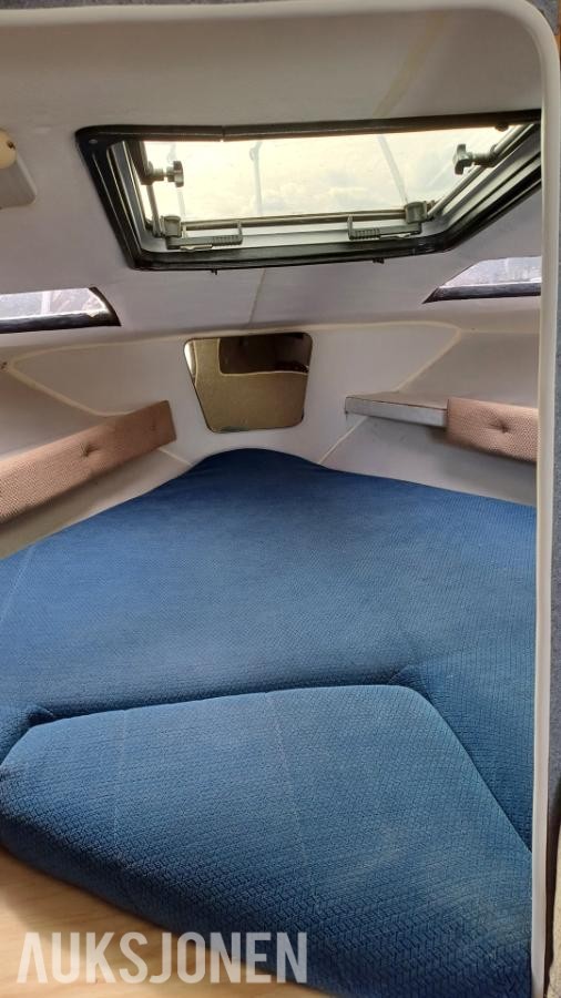 1990 Bayliner 2955 Avanti