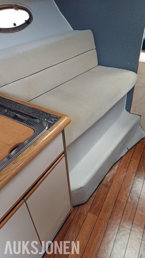 1990 Bayliner 2955 Avanti