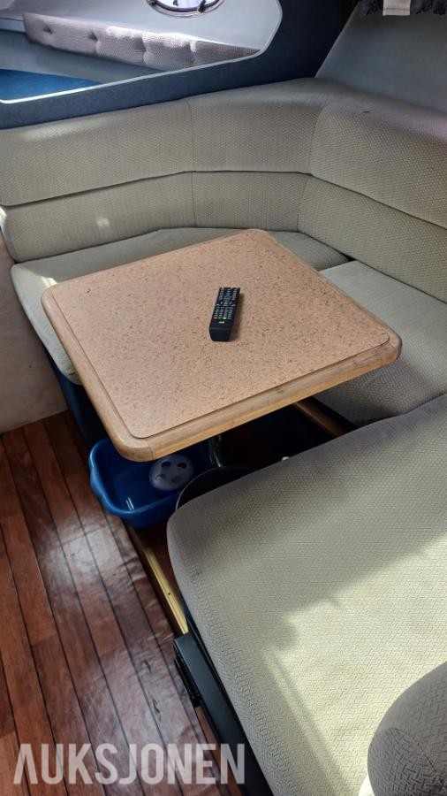 1990 Bayliner 2955 Avanti