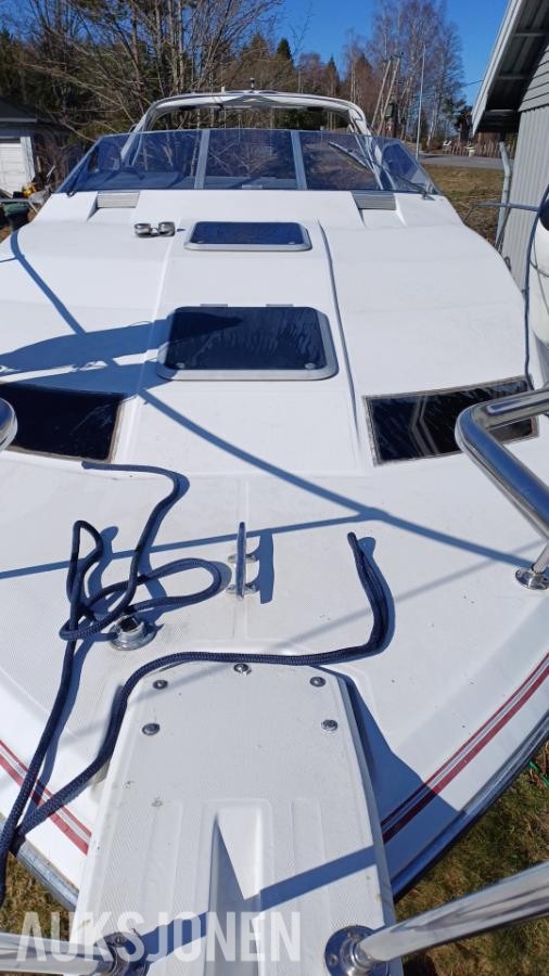 1990 Bayliner 2955 Avanti
