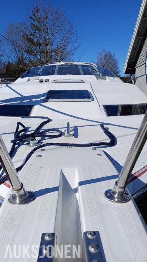 1990 Bayliner 2955 Avanti