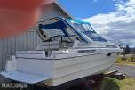 1990 Bayliner 2955 Avanti