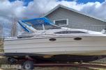 1990 Bayliner 2955 Avanti
