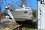 1990 Bayliner 2955 Avanti