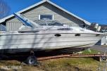 1990 Bayliner 2955 Avanti