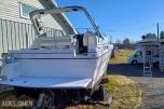 1990 Bayliner 2955 Avanti