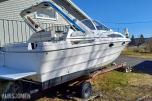 1990 Bayliner 2955 Avanti