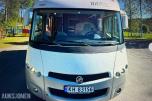 2012 Bobil - Rapido 991 DF, Ryggekamera, EU OK til 04.2028
