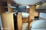 2012 Bobil - Rapido 991 DF, Ryggekamera, EU OK til 04.2028
