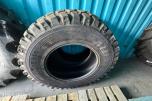 Alliance Multiuse 550, 400/80R28 IND traktordekk, 2 stk 