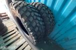 Alliance Multiuse 550, 400/80R28 IND traktordekk, 2 stk 