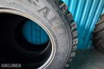 Alliance Multiuse 550, 400/80R28 IND traktordekk, 2 stk 