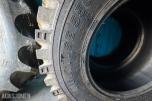 Alliance Multiuse 550, 400/80R28 IND traktordekk, 2 stk 