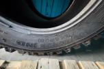Alliance Multiuse 550, 400/80R28 IND traktordekk, 2 stk 