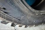 Alliance Multiuse 550, 400/80R28 IND traktordekk, 2 stk 