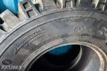 Alliance Multiuse 550, 400/80R28 IND traktordekk, 2 stk 
