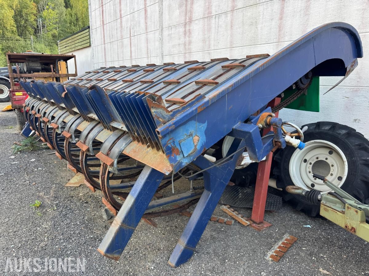 Stokkebord / avkasterbord / Industri størrelse 