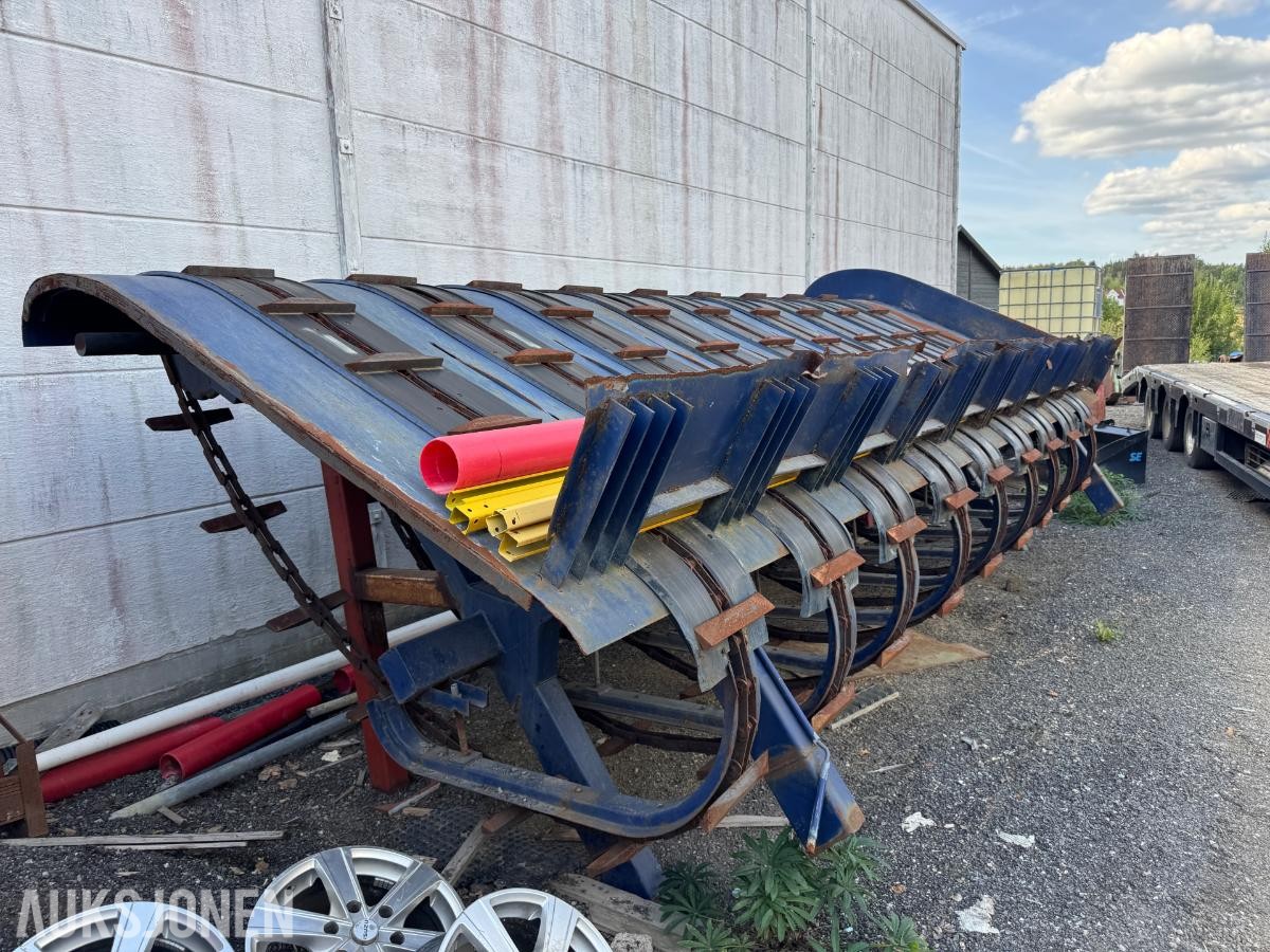 Stokkebord / avkasterbord / Industri størrelse 