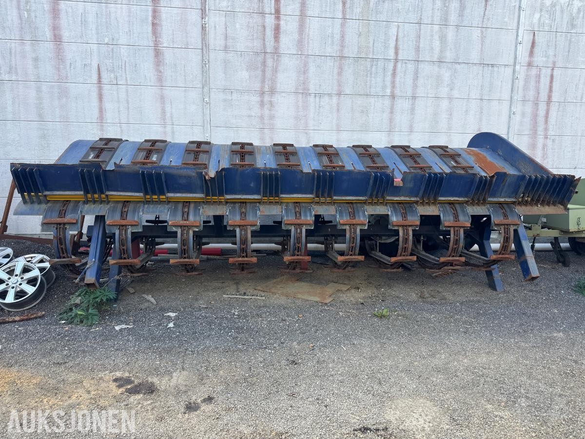 Stokkebord / avkasterbord / Industri størrelse 
