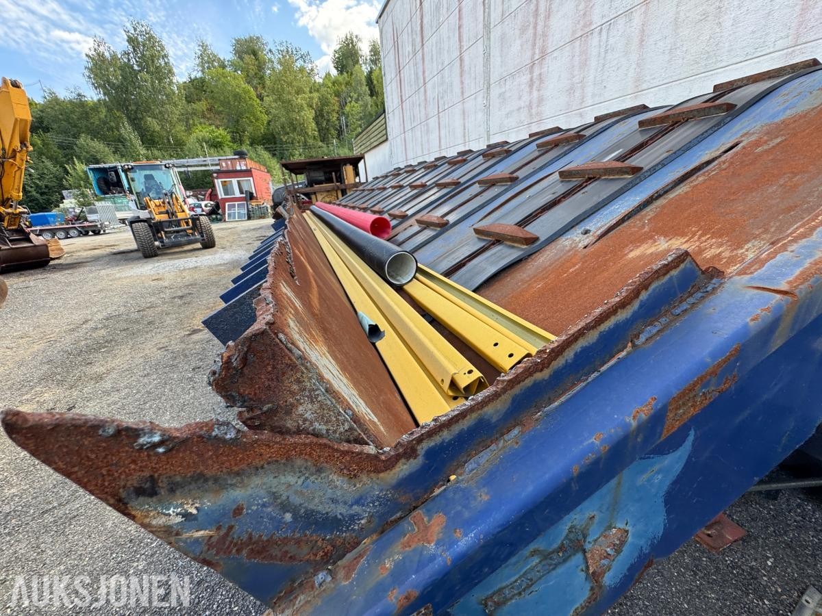 Stokkebord / avkasterbord / Industri størrelse 