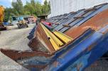 Stokkebord / avkasterbord / Industri størrelse 